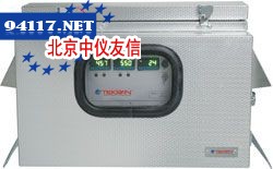 Model 1135微粒水银检测